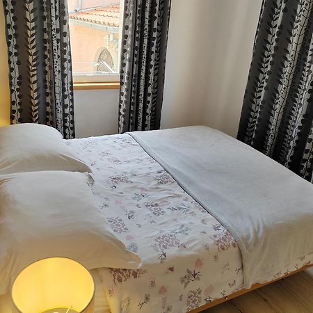 Apartments Ani Vela Luka Luaran gambar