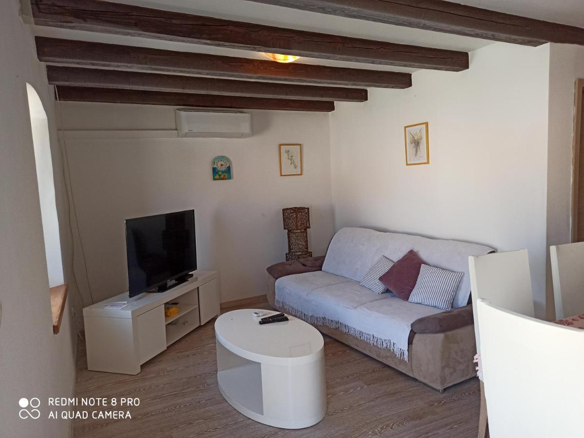 Apartments Ani Vela Luka Luaran gambar