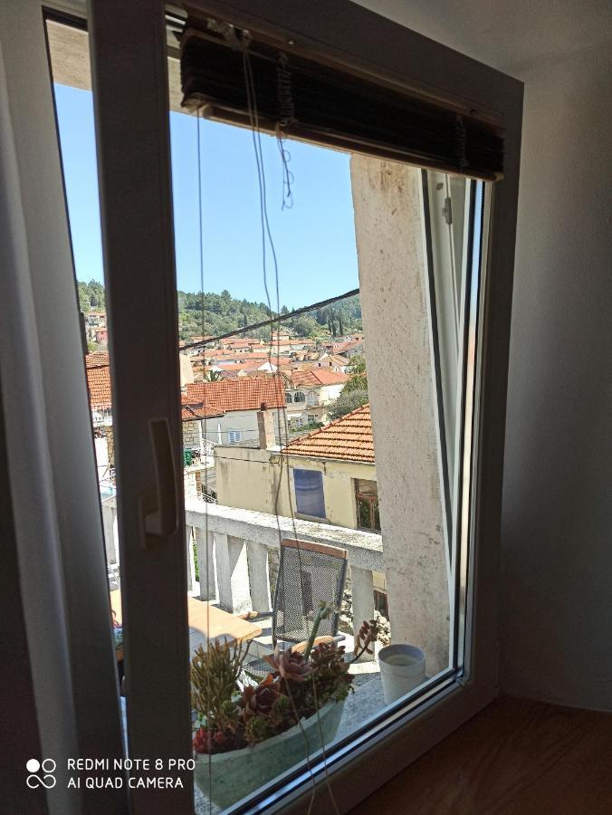 Apartments Ani Vela Luka Luaran gambar
