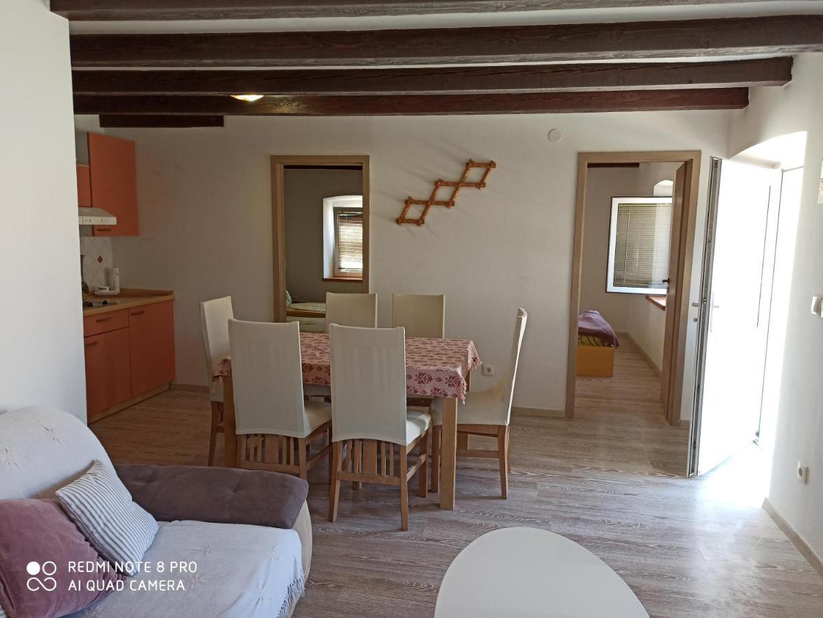 Apartments Ani Vela Luka Luaran gambar