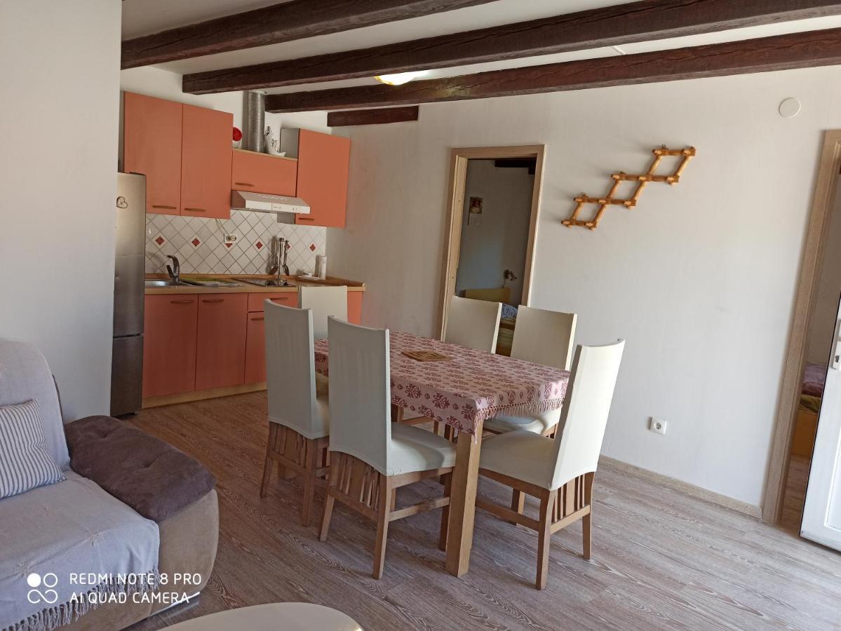 Apartments Ani Vela Luka Luaran gambar