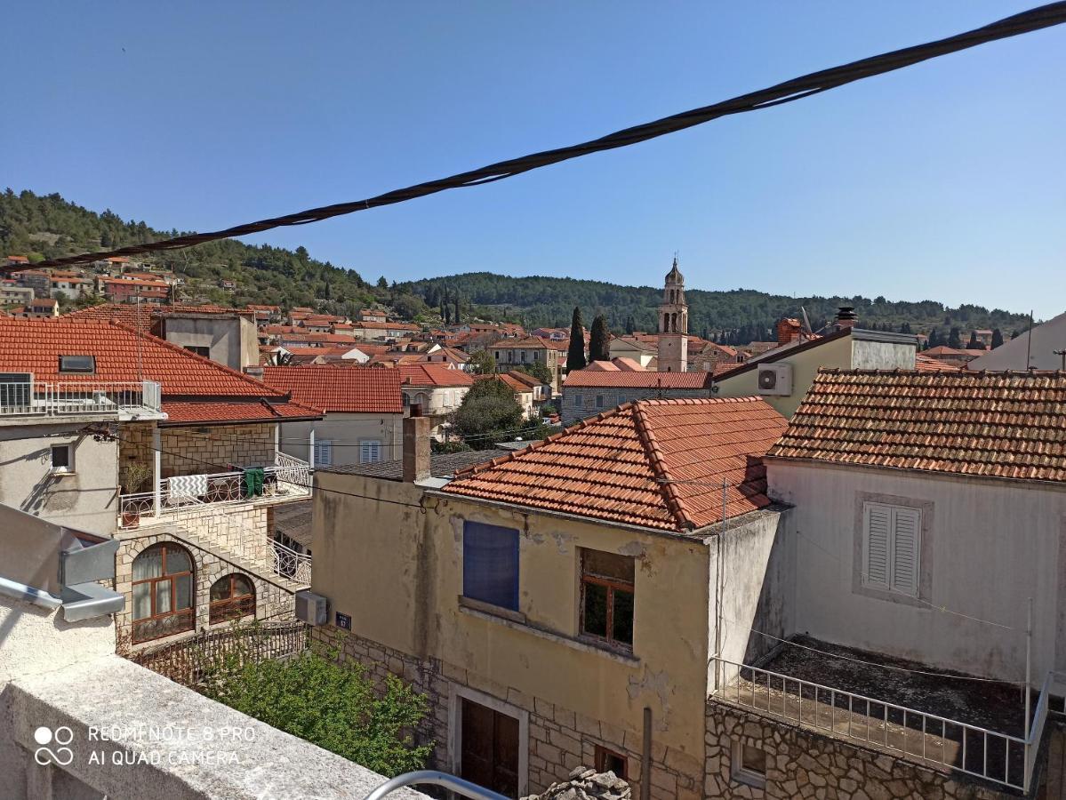 Apartments Ani Vela Luka Luaran gambar