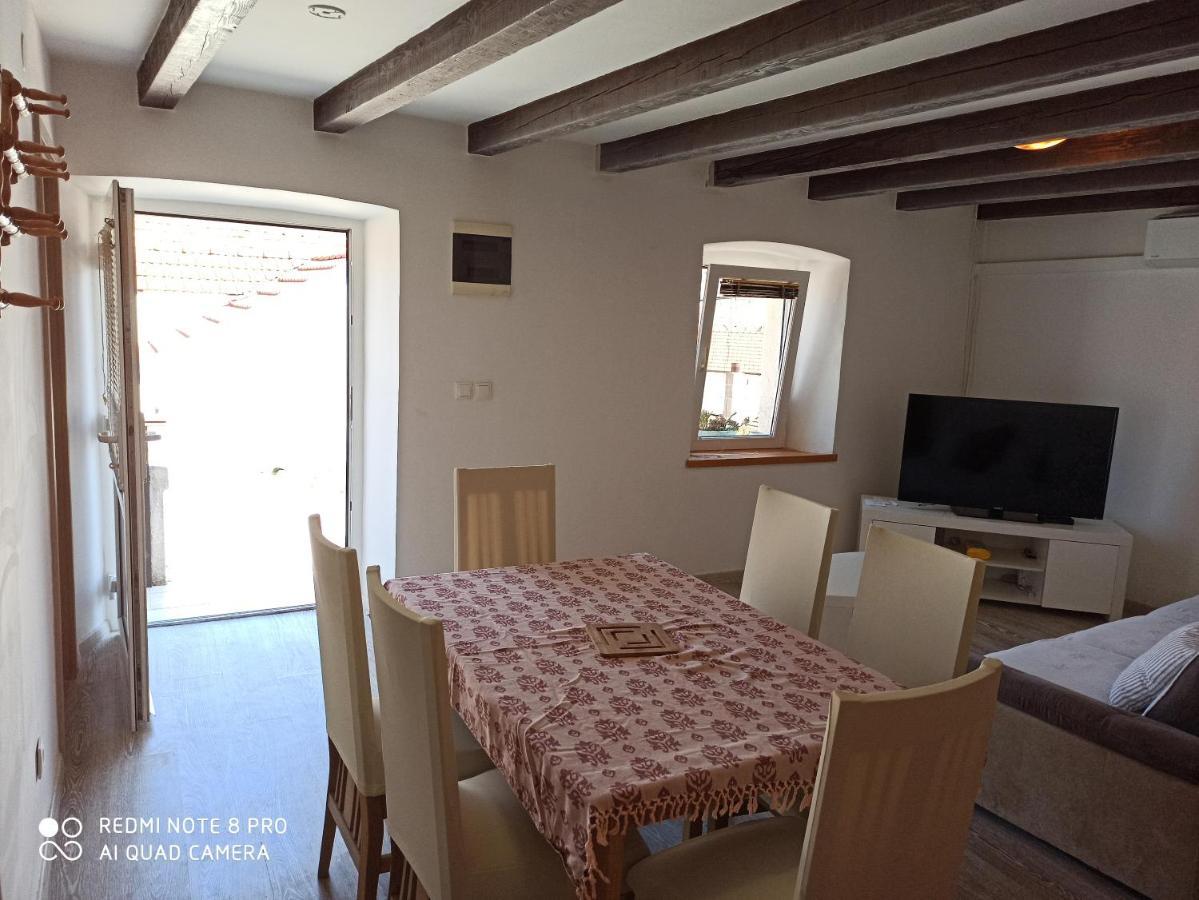 Apartments Ani Vela Luka Luaran gambar