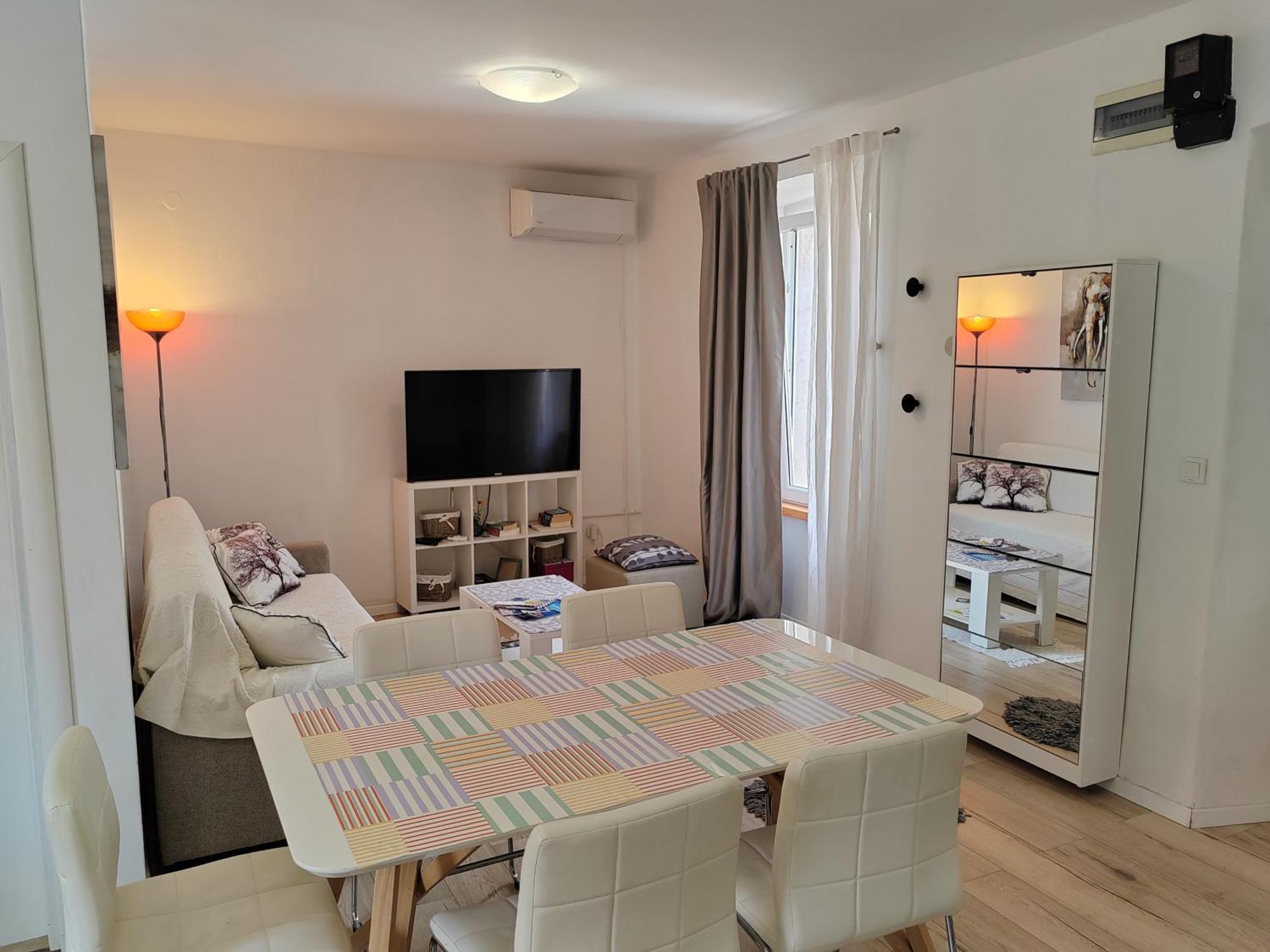 Apartments Ani Vela Luka Luaran gambar