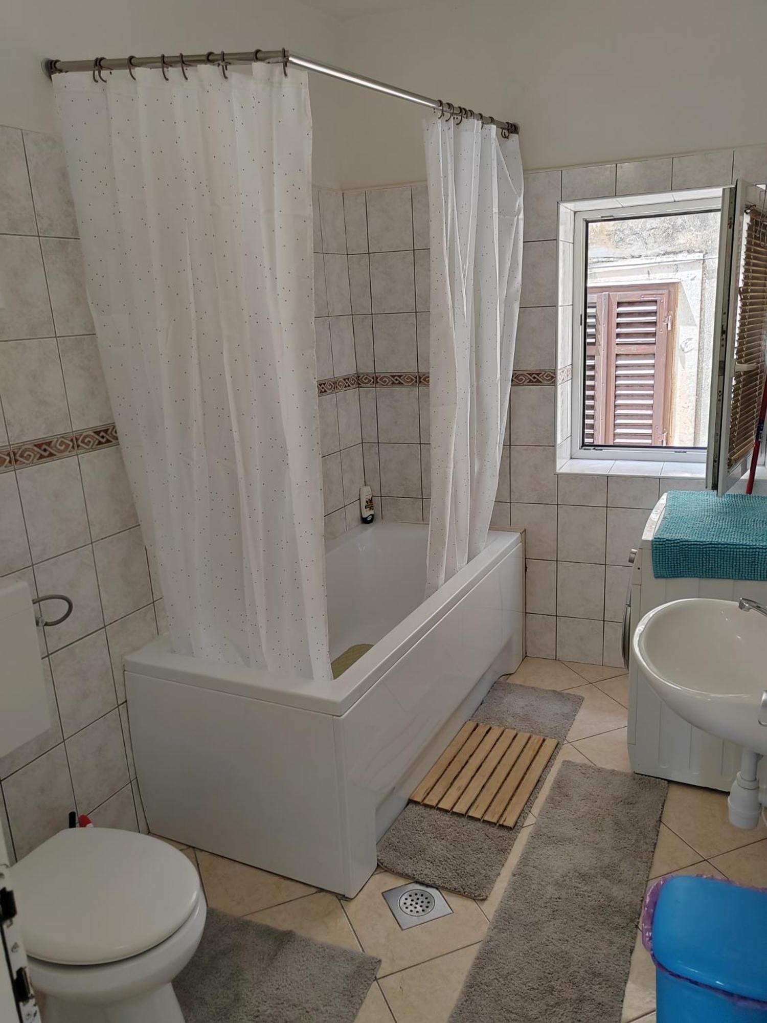 Apartments Ani Vela Luka Luaran gambar