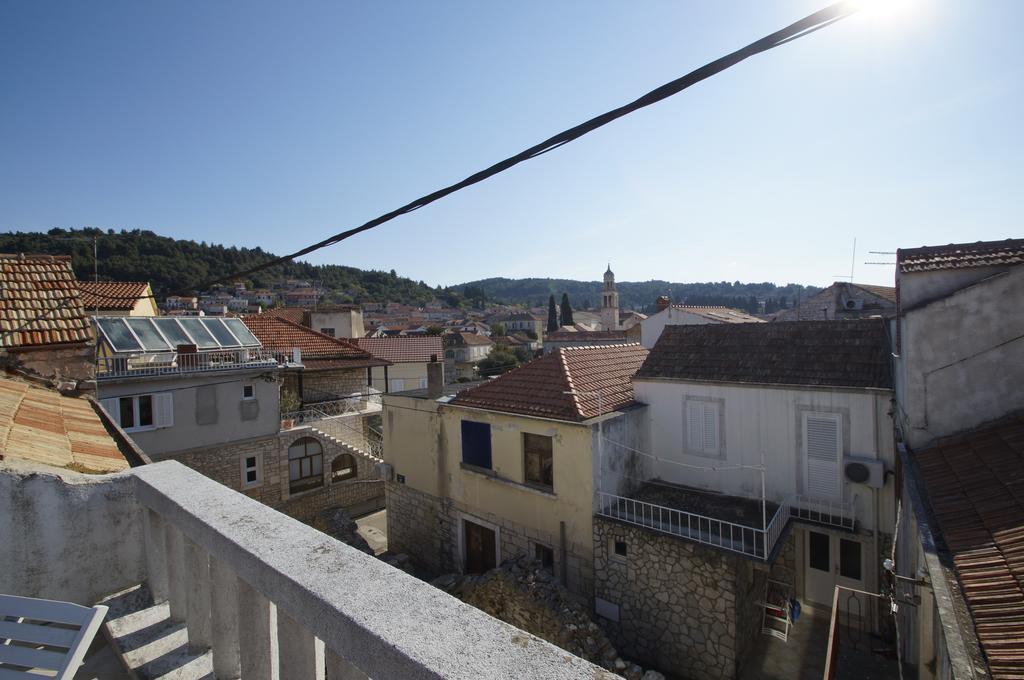 Apartments Ani Vela Luka Luaran gambar