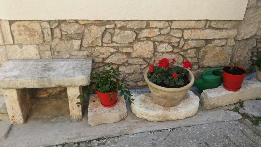 Apartments Ani Vela Luka Luaran gambar