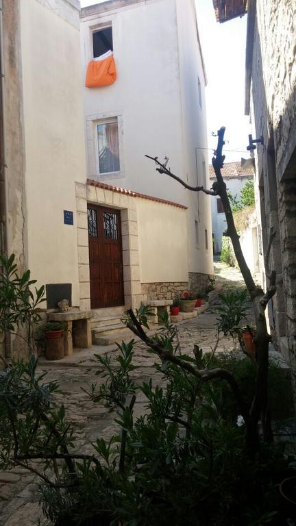 Apartments Ani Vela Luka Luaran gambar