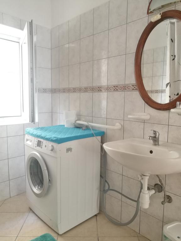 Apartments Ani Vela Luka Luaran gambar