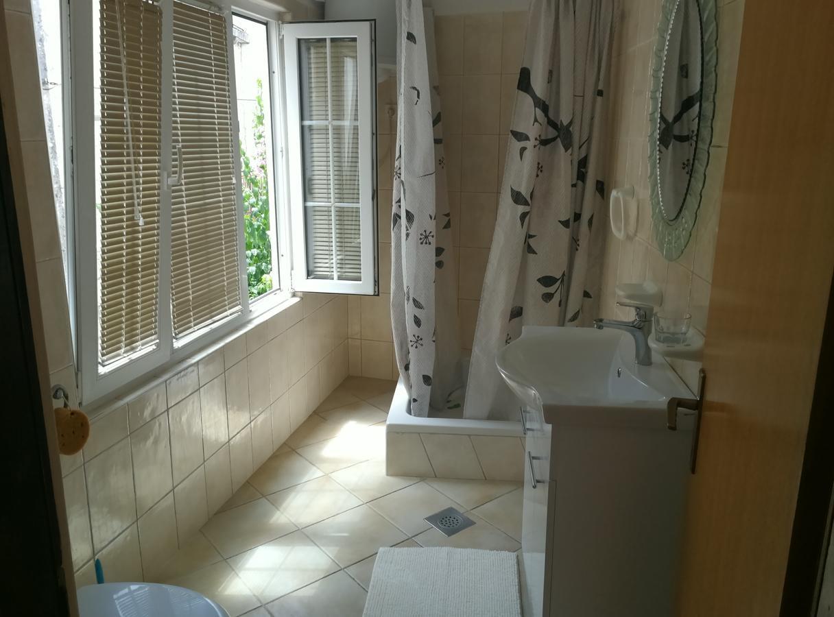 Apartments Ani Vela Luka Luaran gambar