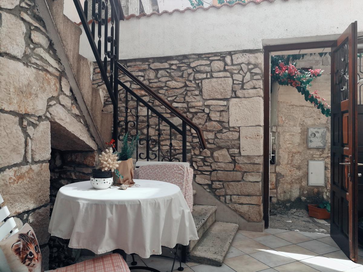 Apartments Ani Vela Luka Luaran gambar