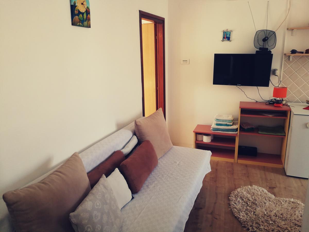 Apartments Ani Vela Luka Luaran gambar