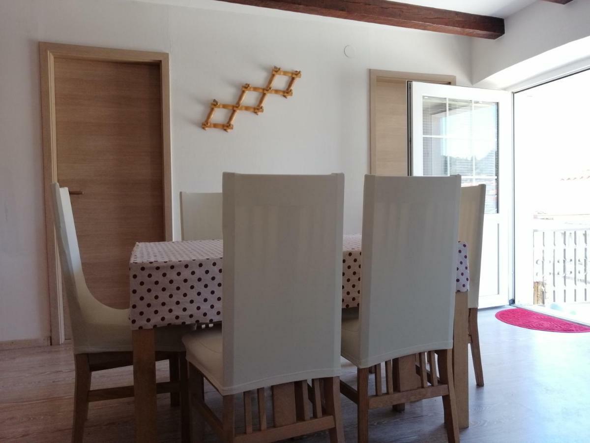 Apartments Ani Vela Luka Luaran gambar