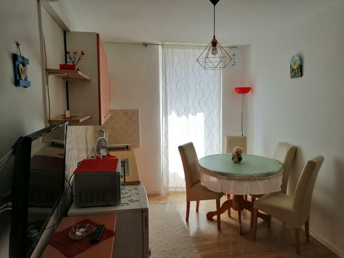 Apartments Ani Vela Luka Luaran gambar