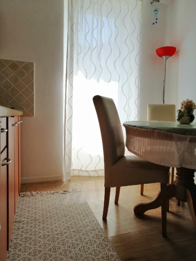 Apartments Ani Vela Luka Luaran gambar