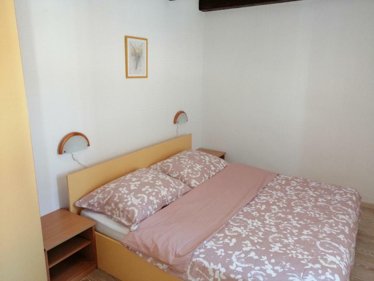 Apartments Ani Vela Luka Luaran gambar