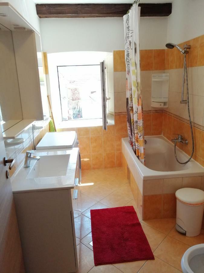 Apartments Ani Vela Luka Luaran gambar